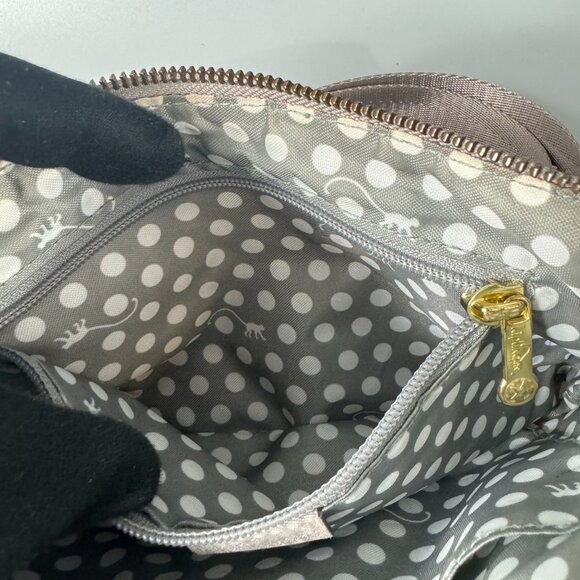 Kipling Always On Collection Iani Crossbody - Picture 13 of 16